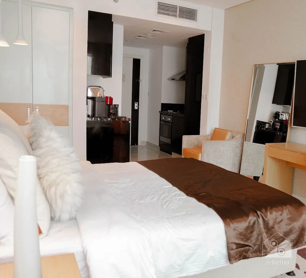 Apart Daire (0 Bedroom)