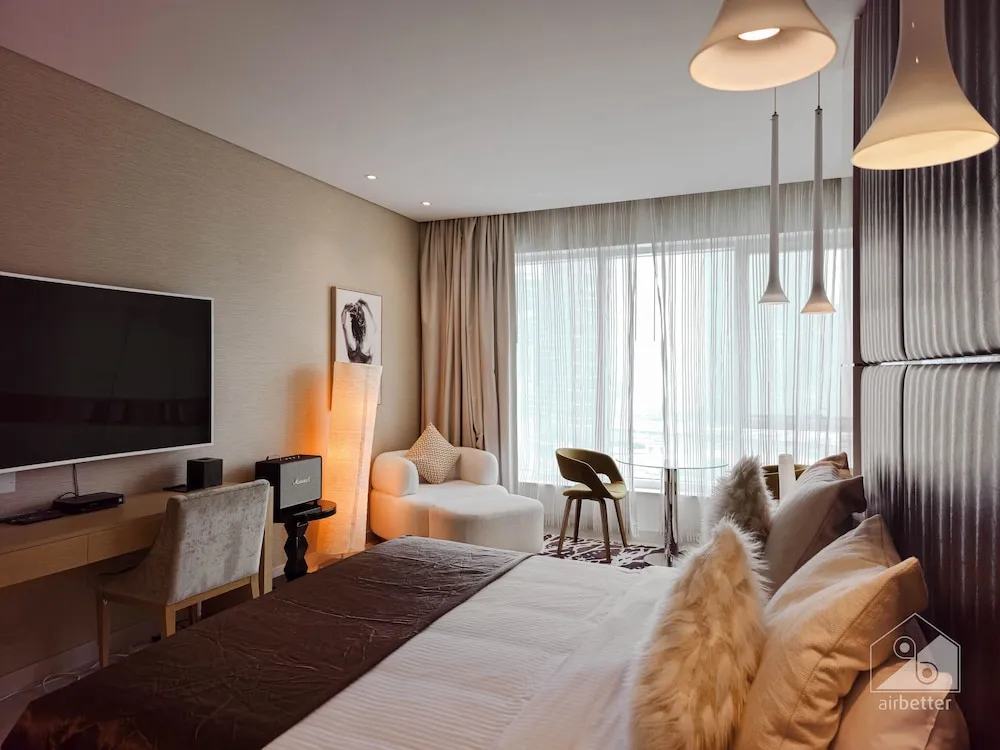 Apart Daire (0 Bedroom)