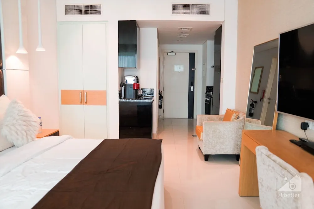 Apart Daire (0 Bedroom)