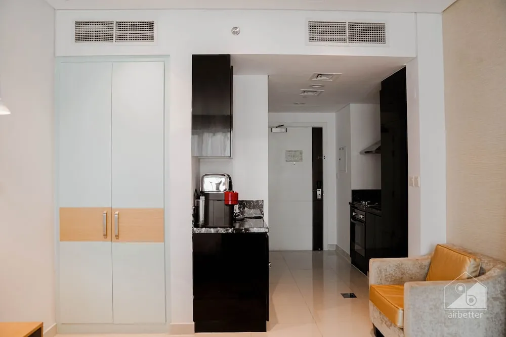 Apart Daire (0 Bedroom)