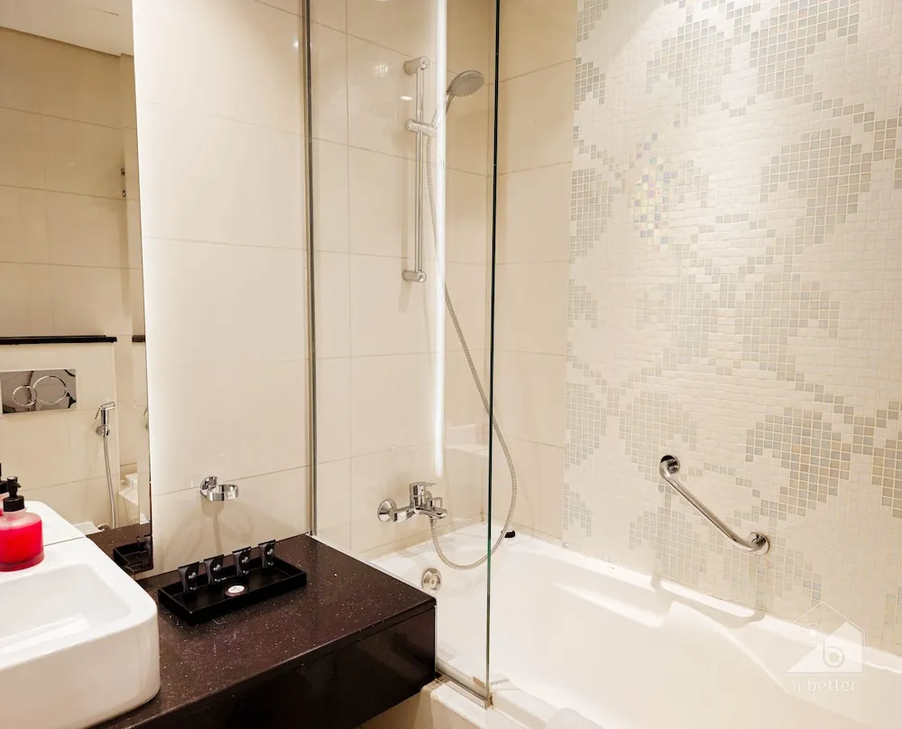 Apart Daire (0 Bedroom)