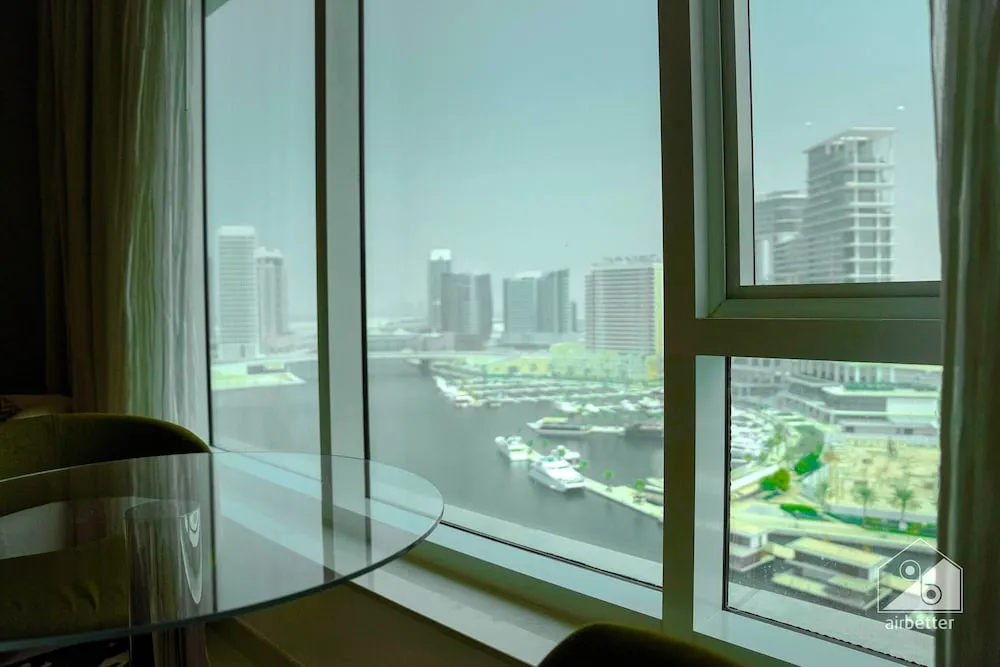 Apart Daire (0 Bedroom)