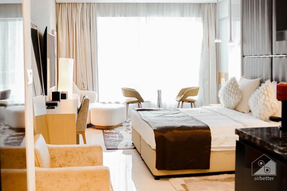 Apart Daire (0 Bedroom)