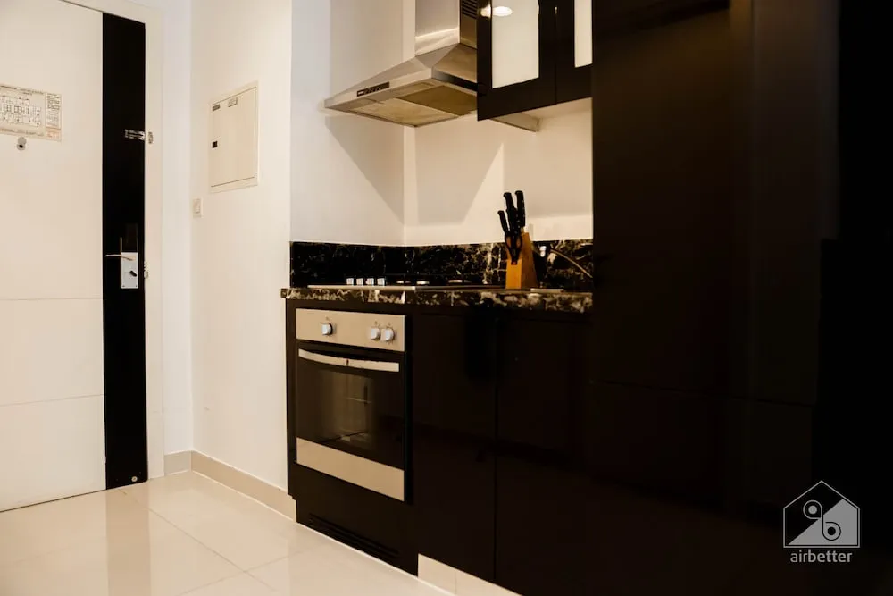 Apart Daire (0 Bedroom)