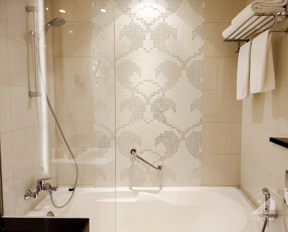 Apart Daire (0 Bedroom)