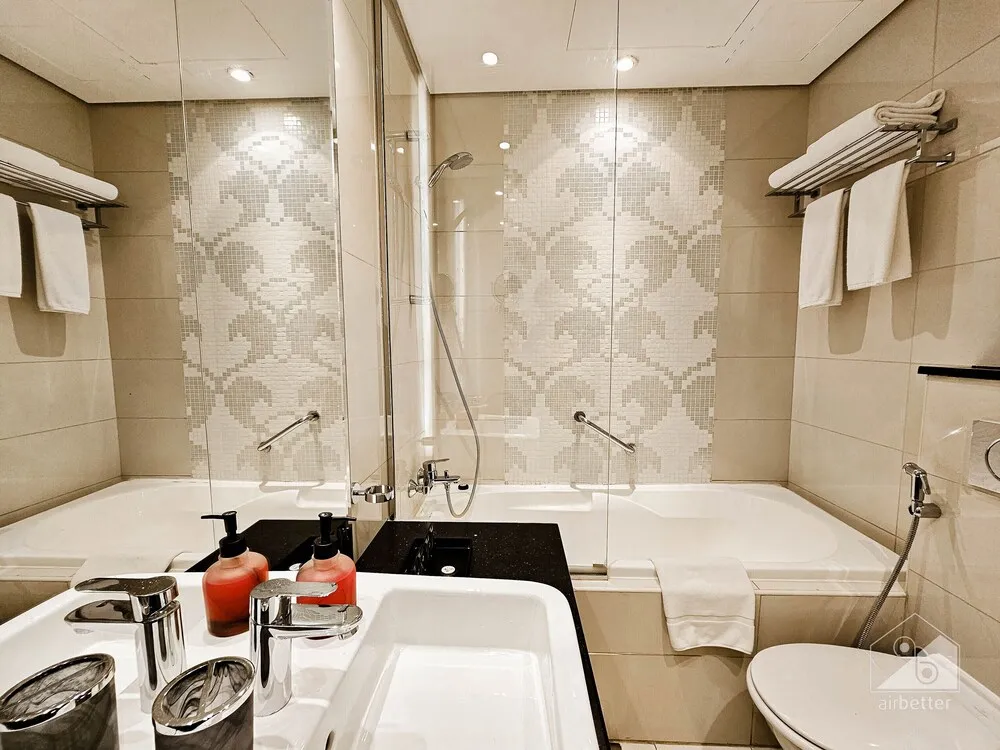 Apart Daire (0 Bedroom)