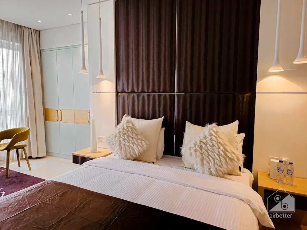 Apart Daire (0 Bedroom)