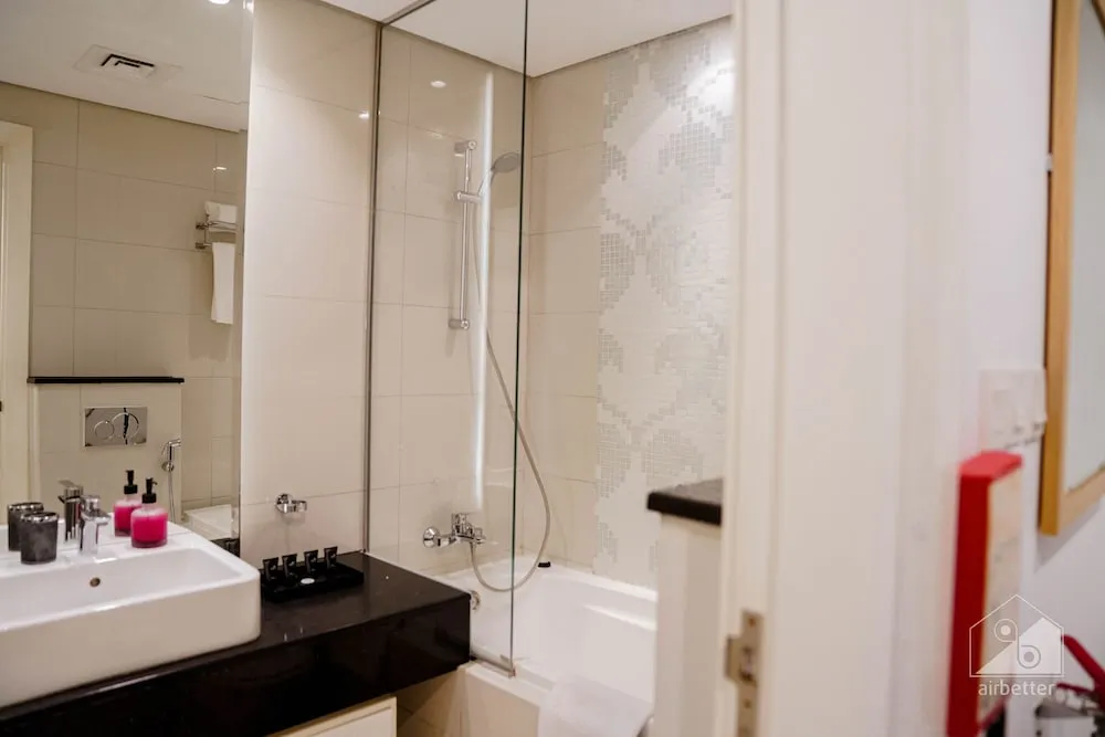 Apart Daire (0 Bedroom)