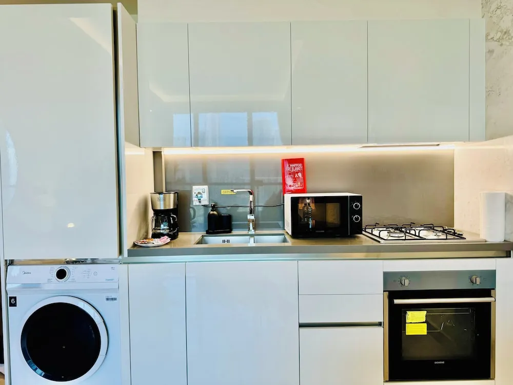 Deluxe Stüdyo, Balkon, Şehir Manzaralı