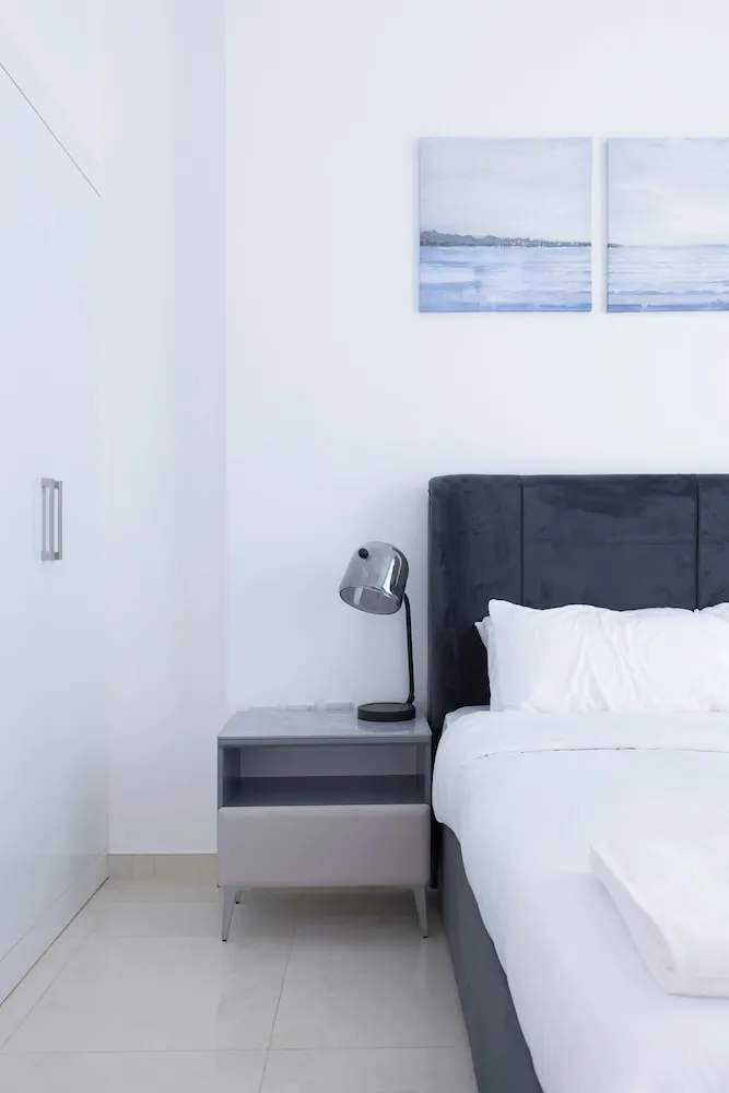 Panoramic Apart Daire, 1 Yatak Odası, Şehir Manzaralı