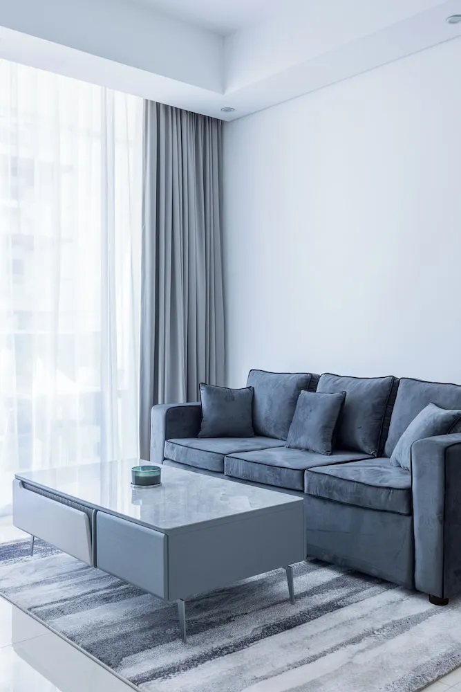Panoramic Apart Daire, 1 Yatak Odası, Şehir Manzaralı