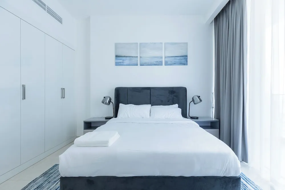 Panoramic Apart Daire, 1 Yatak Odası, Şehir Manzaralı