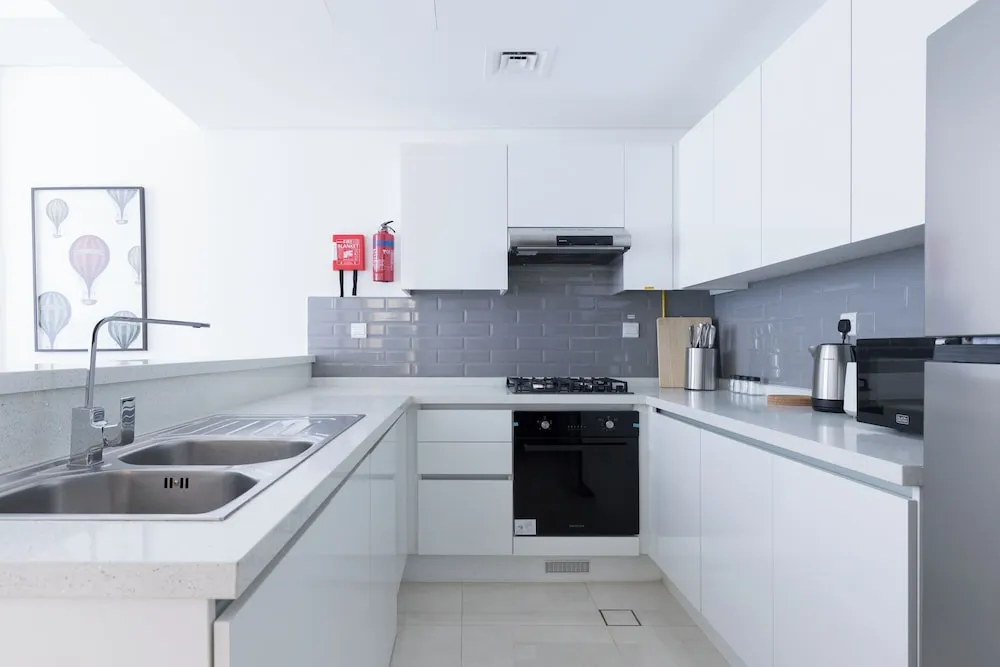 Panoramic Apart Daire, 1 Yatak Odası, Şehir Manzaralı