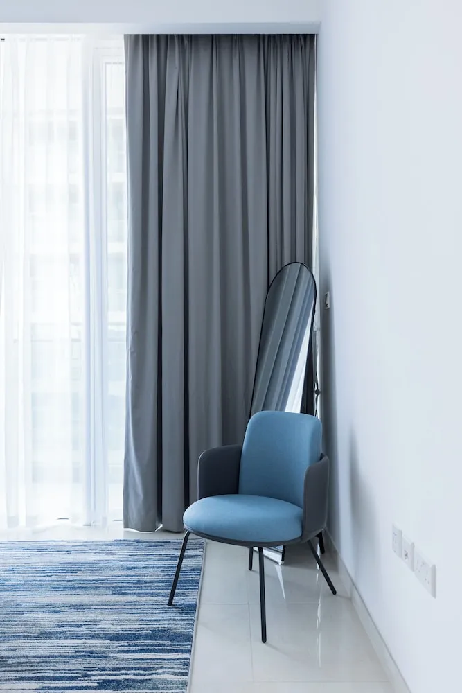 Panoramic Apart Daire, 1 Yatak Odası, Şehir Manzaralı