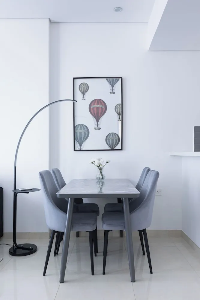 Panoramic Apart Daire, 1 Yatak Odası, Şehir Manzaralı
