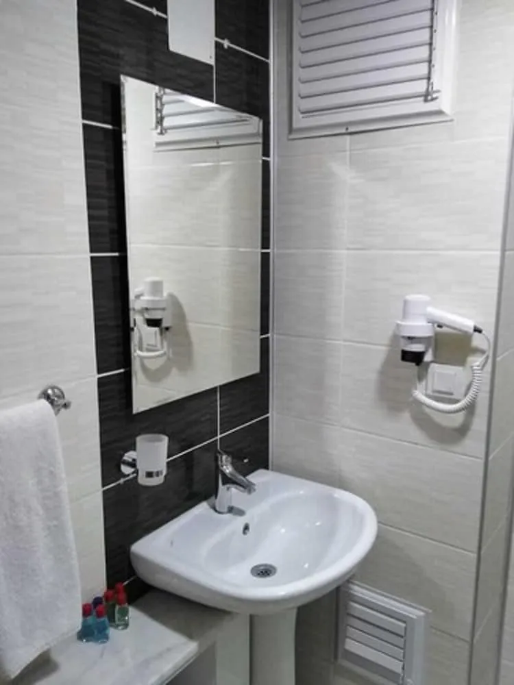 Standard Tek Kişilik Oda, 1 Yatak Odası, Balkon