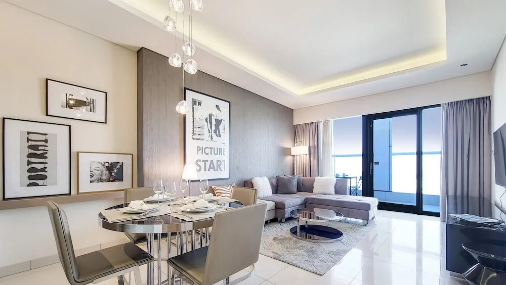 Luxury Apart Daire