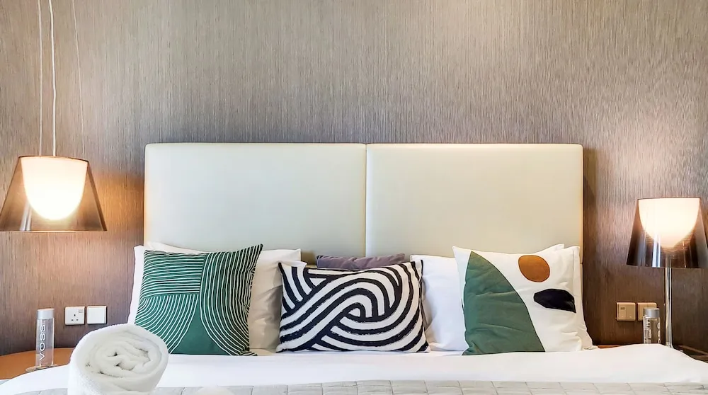Luxury Apart Daire