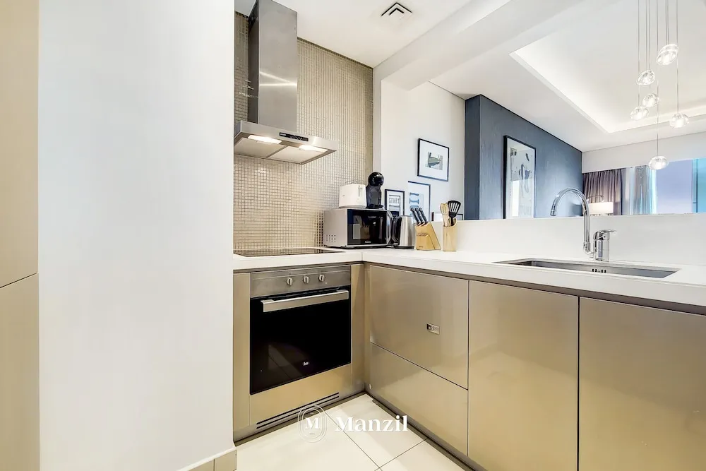 Luxury Apart Daire