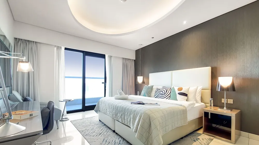Luxury Apart Daire