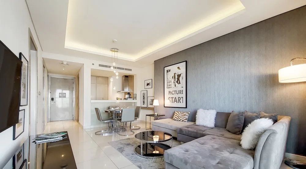 Luxury Apart Daire
