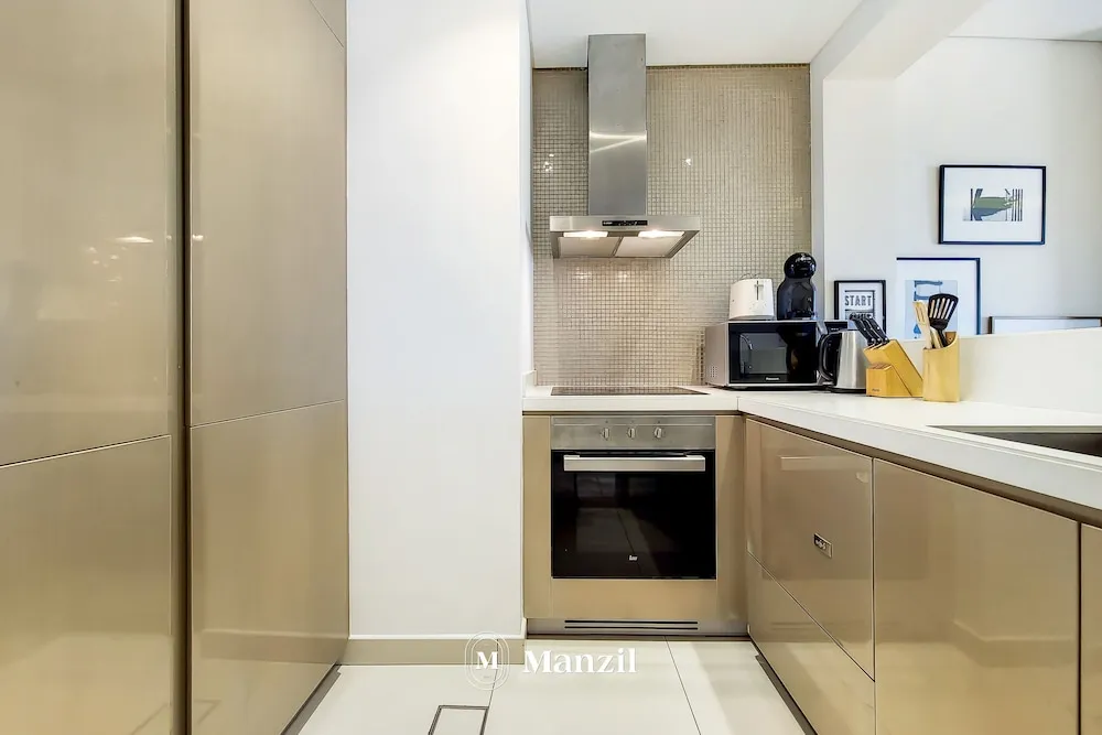 Luxury Apart Daire
