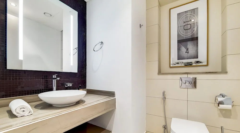 Luxury Apart Daire