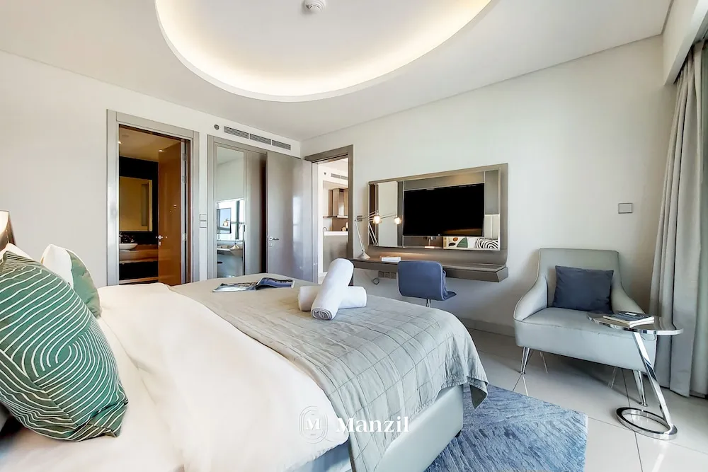 Luxury Apart Daire