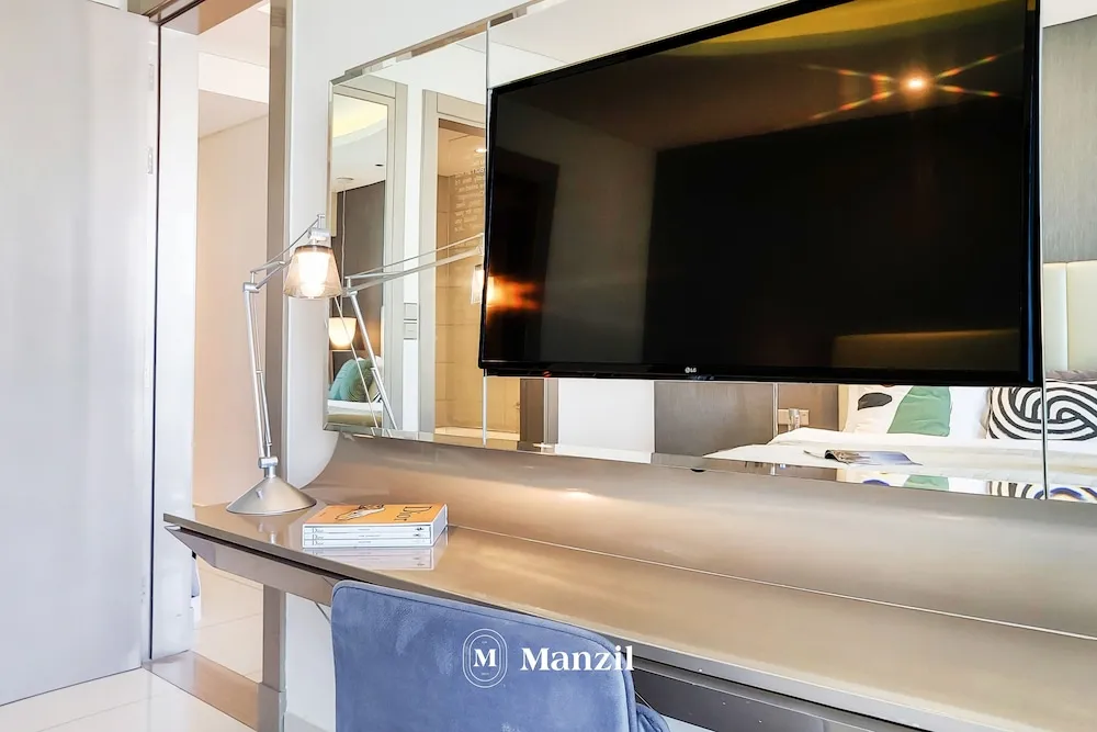 Luxury Apart Daire