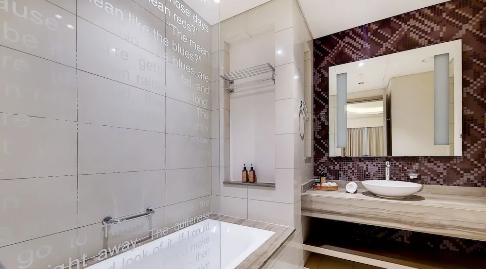Luxury Apart Daire