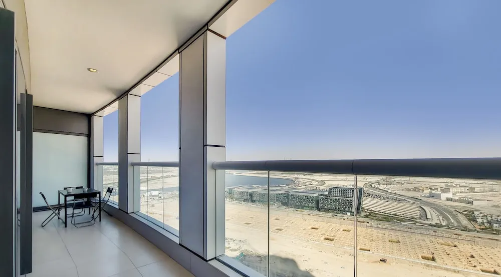 Luxury Apart Daire
