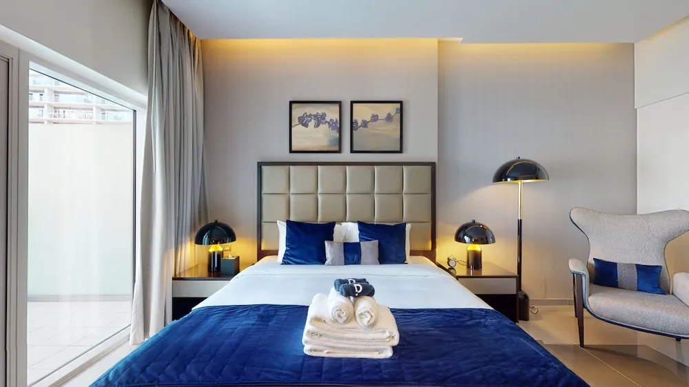 Luxury Stüdyo