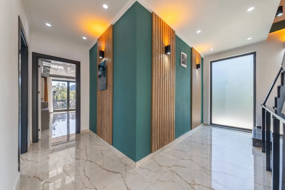 Villa Düşler Adası