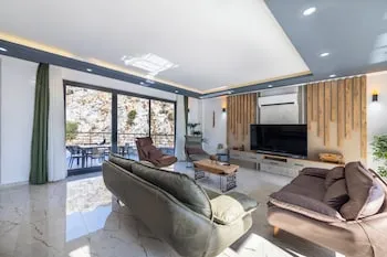 Villa Düşler Adası
