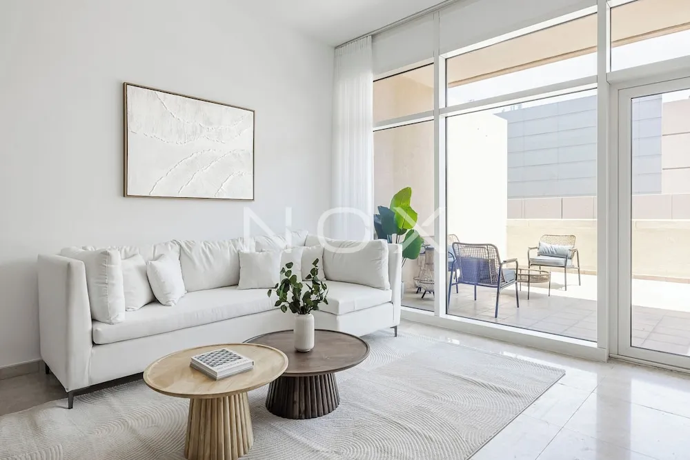 Premium Apart Daire