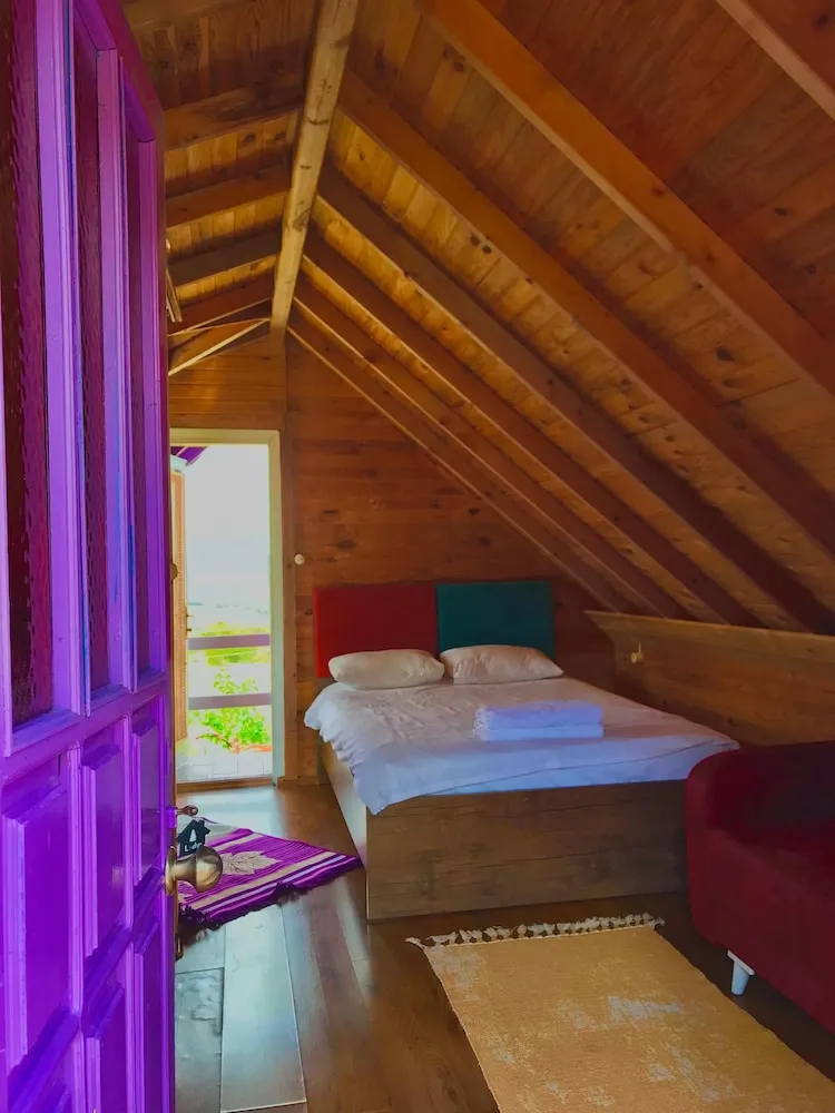 Basic Çatı Katı Süiti (Penthouse)