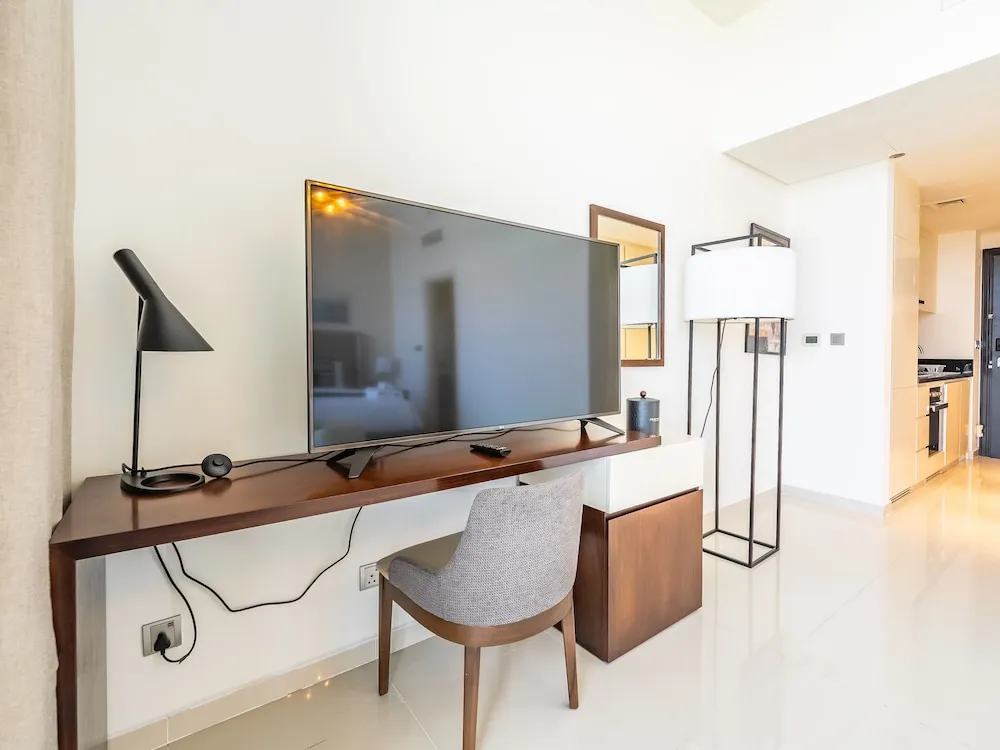 Deluxe Apart Daire