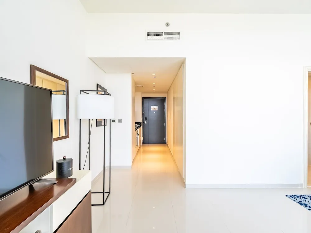 Deluxe Apart Daire