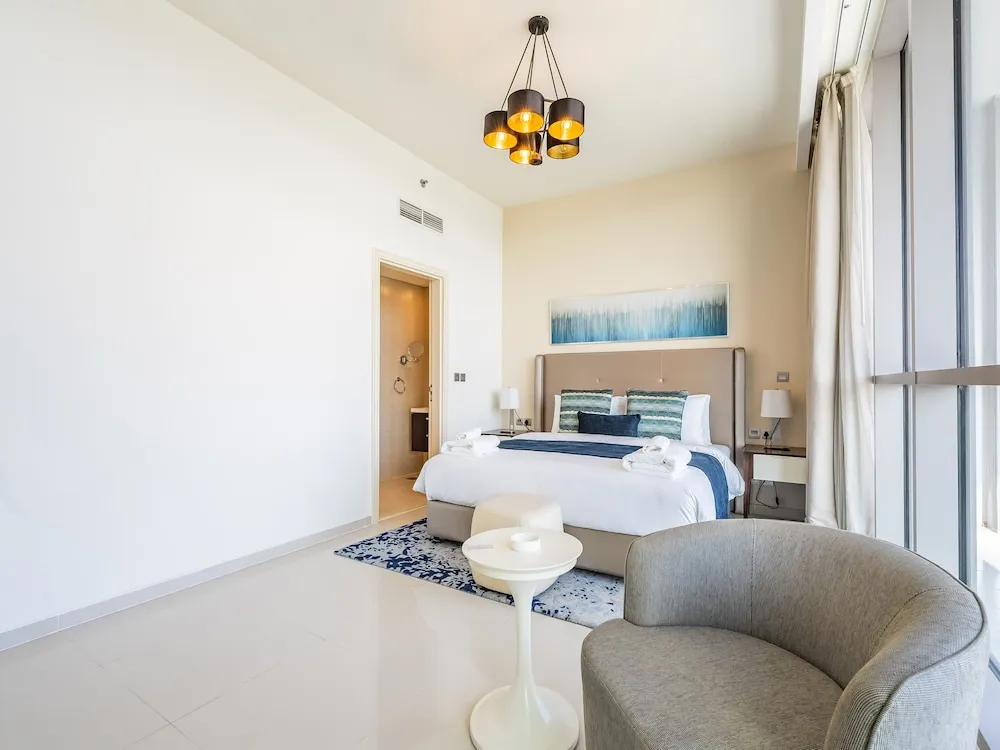 Deluxe Apart Daire