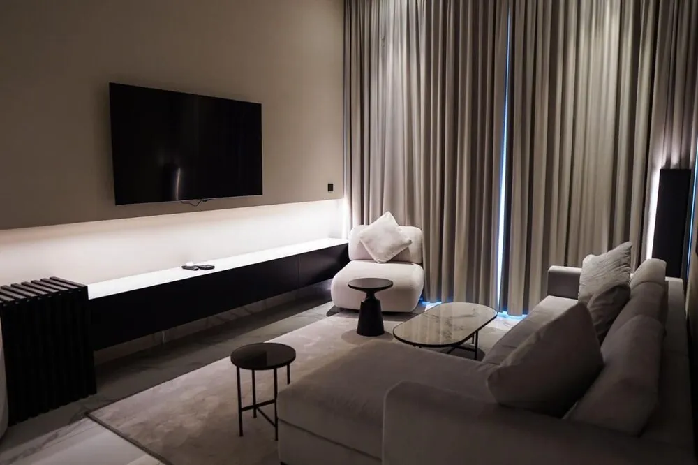 Premium Apart Daire, 1 Çift Kişilik Yatak, Balkon