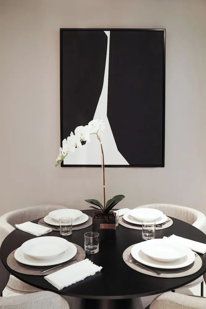 Premium Apart Daire, 1 Çift Kişilik Yatak, Balkon