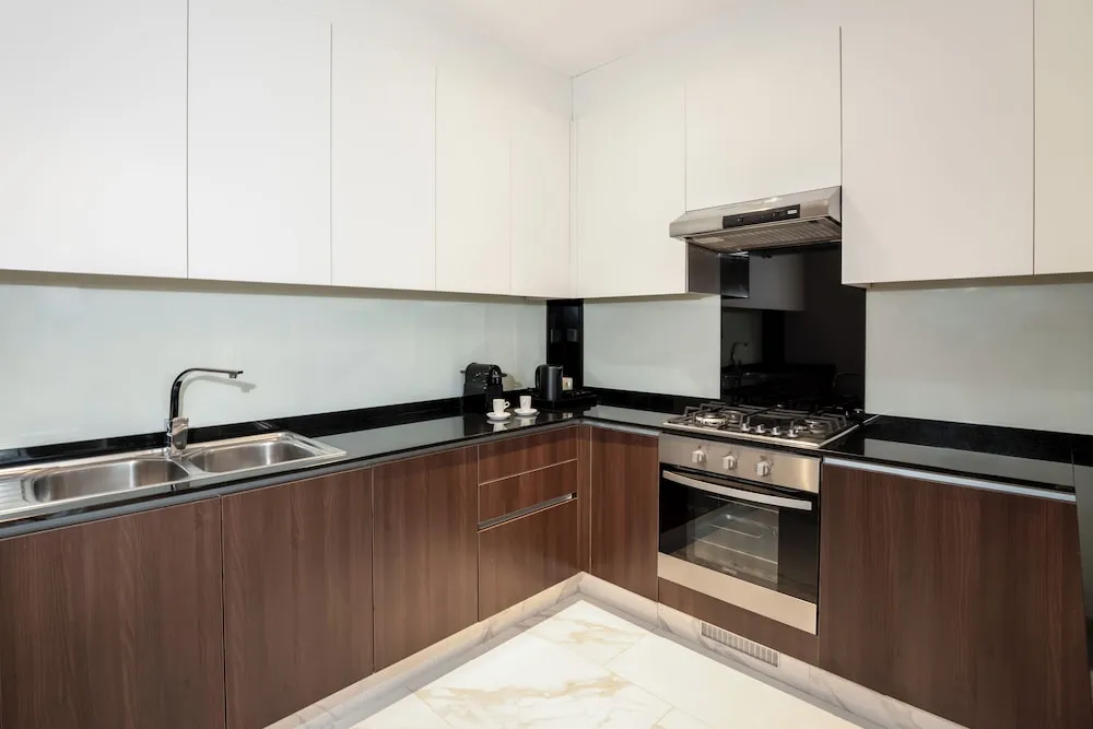 Premium Apart Daire, 1 Çift Kişilik Yatak, Balkon