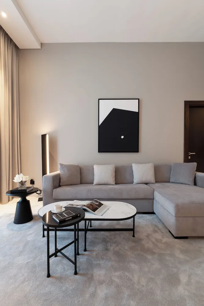 Premium Apart Daire, 1 Çift Kişilik Yatak, Balkon