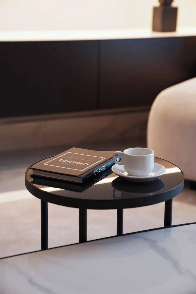 Premium Apart Daire, 1 Çift Kişilik Yatak, Balkon
