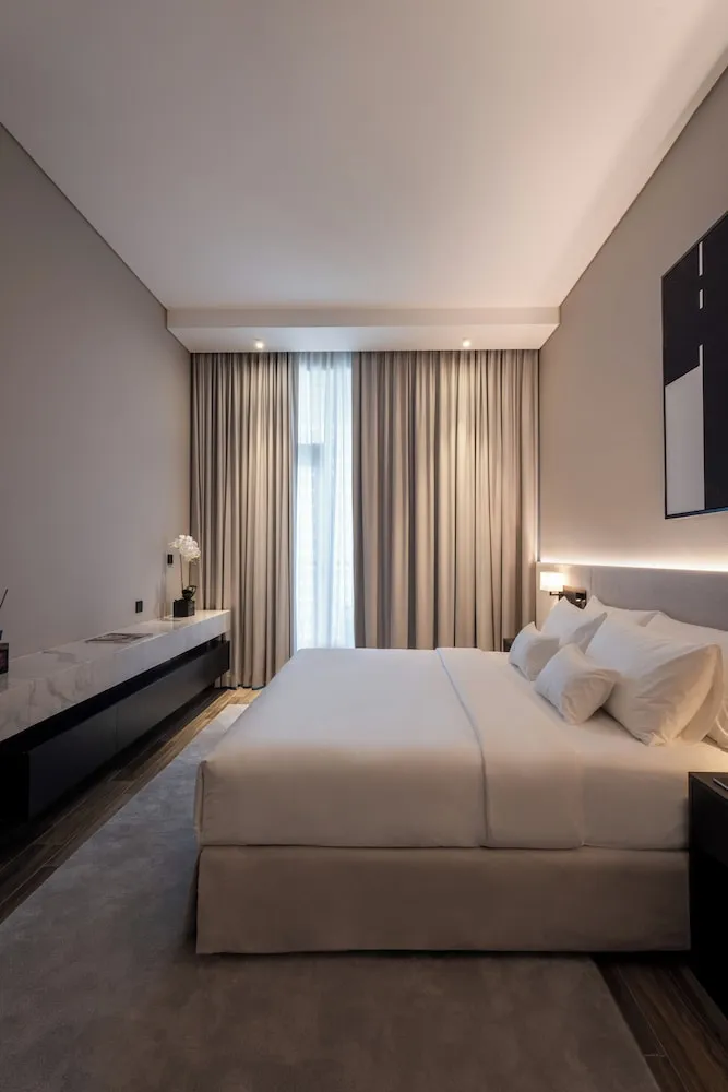 Premium Apart Daire, 1 Çift Kişilik Yatak, Balkon