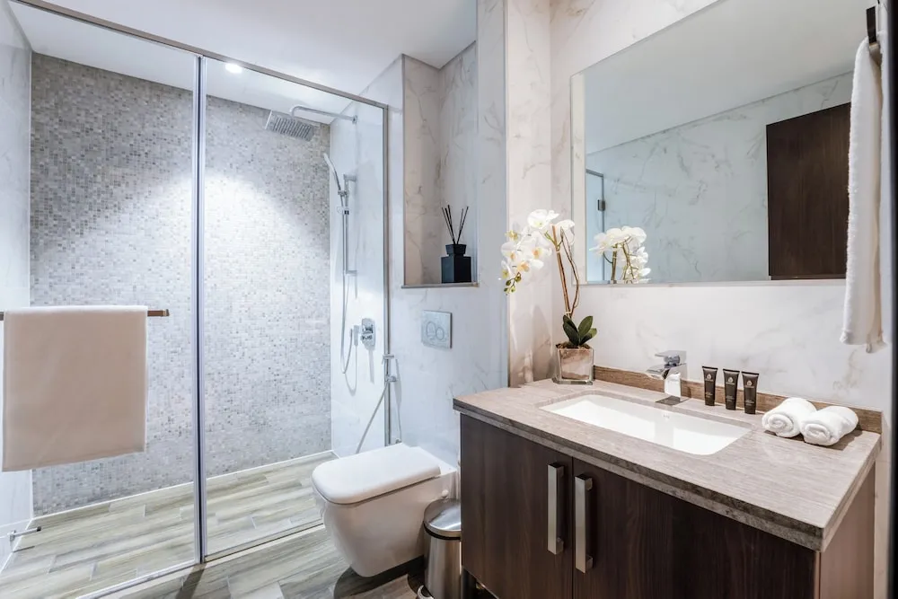 Premium Apart Daire, 1 Yatak Odası, Balkon