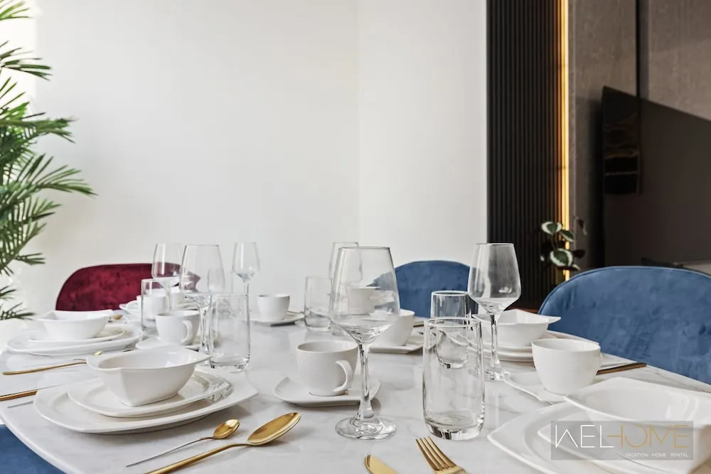 Yemek odası