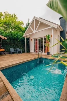 Latte Villas