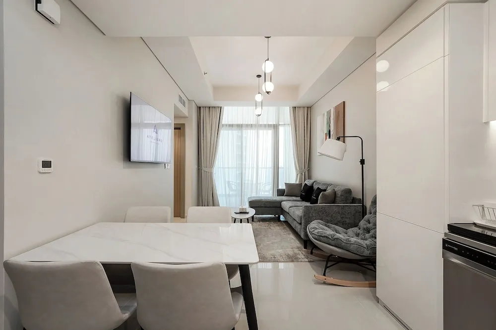 Premium Apart Daire