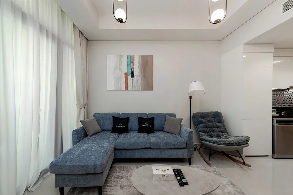 Premium Apart Daire